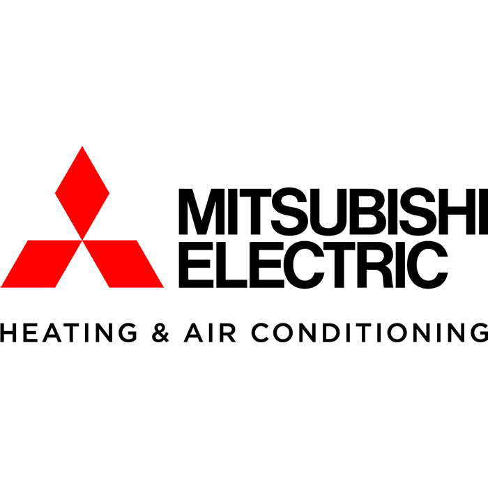 Mitsubishi Electric Cooling & Heating.